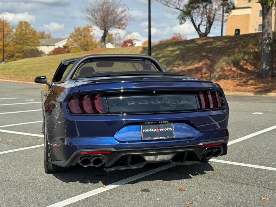 2018 Ford S550 Mustang - Image 10 of 12