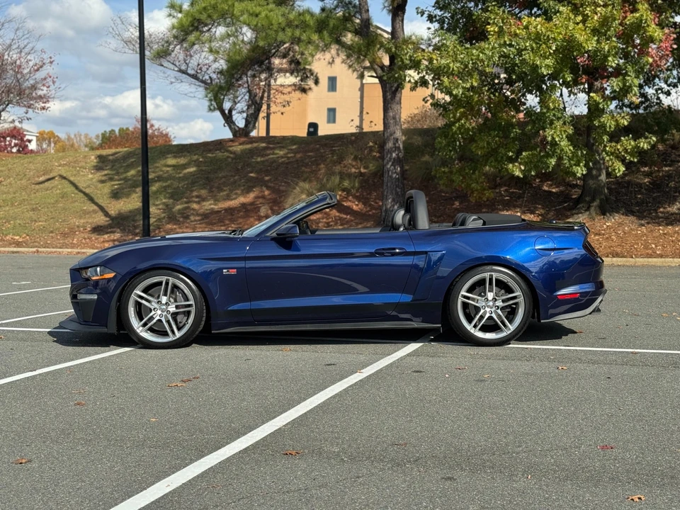 2018 Ford S550 Mustang - Image 7 of 12