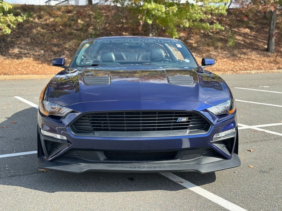2018 Ford S550 Mustang - Image 2 of 12