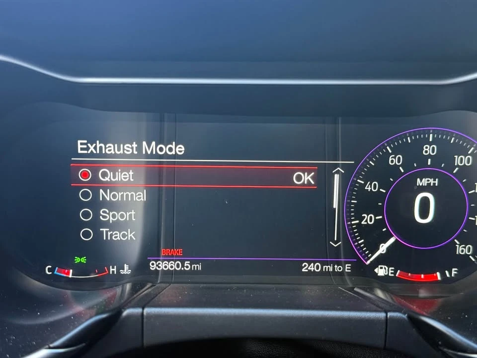 2018 Ford S550 Mustang - Image 15 of 20