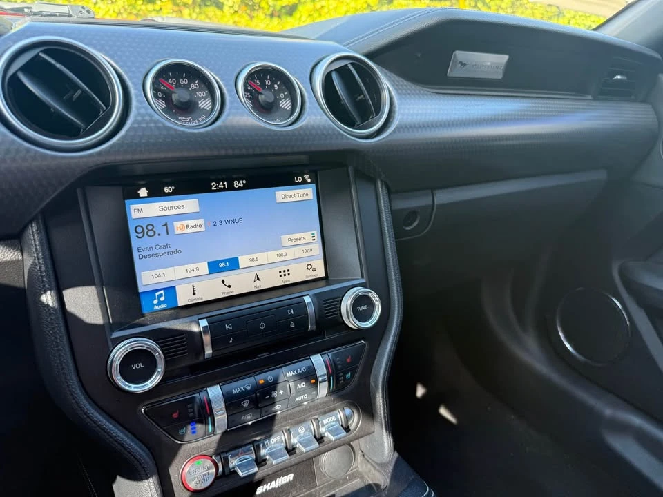 2018 Ford S550 Mustang - Image 19 of 20