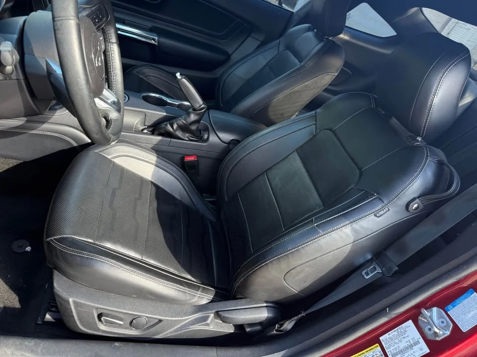 2018 Ford S550 Mustang - Image 10 of 20