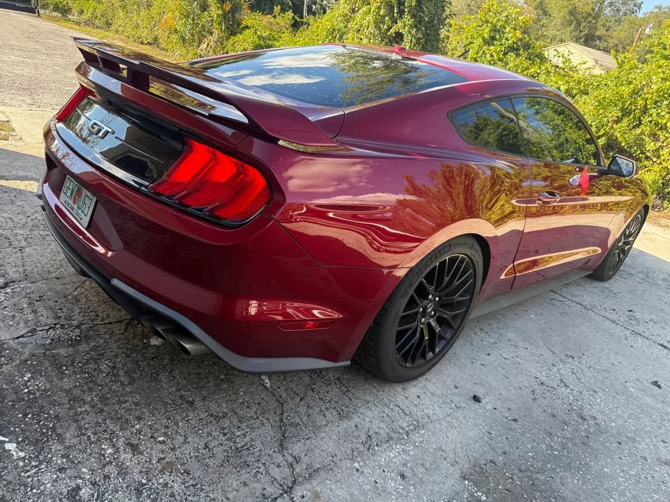 2018 Ford S550 Mustang - Image 6 of 20