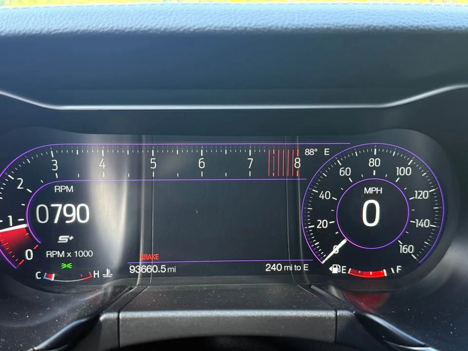 2018 Ford S550 Mustang - Image 11 of 20