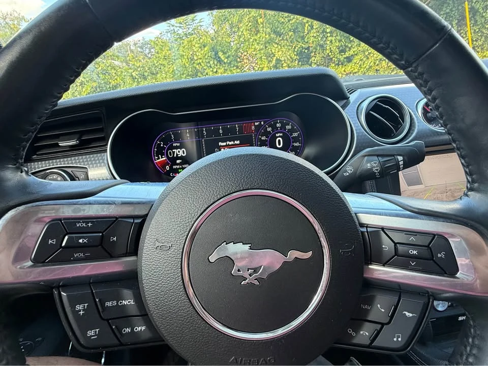 2018 Ford S550 Mustang - Image 13 of 20