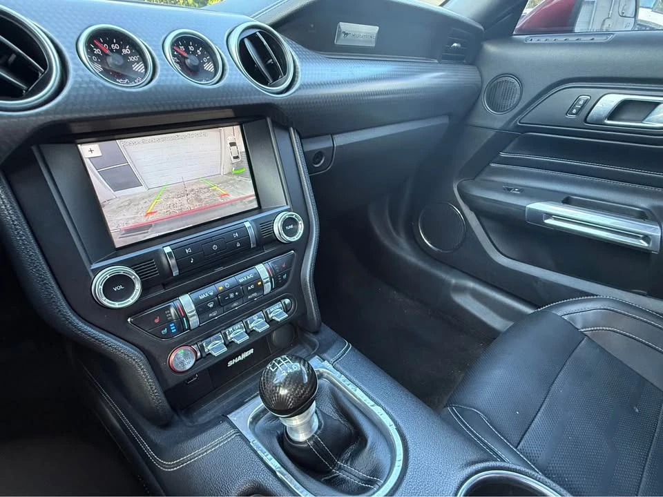 2018 Ford S550 Mustang - Image 16 of 20