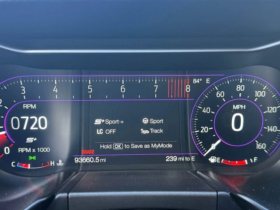 2018 Ford S550 Mustang - Image 14 of 20