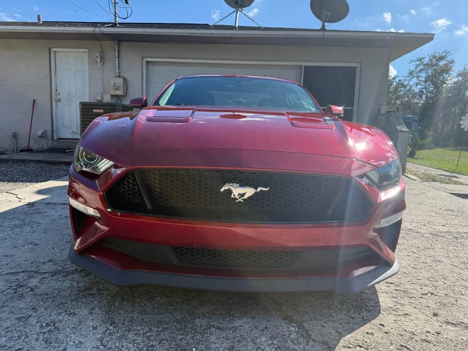 2018 Ford S550 Mustang - Image 2 of 20