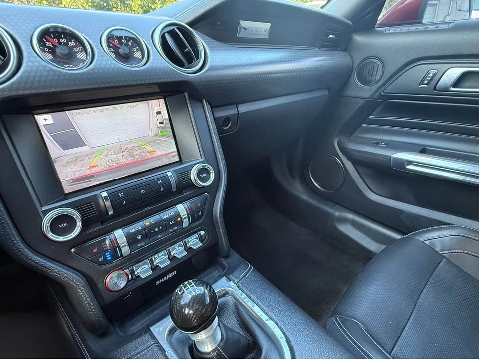 2018 Ford S550 Mustang - Image 12 of 20