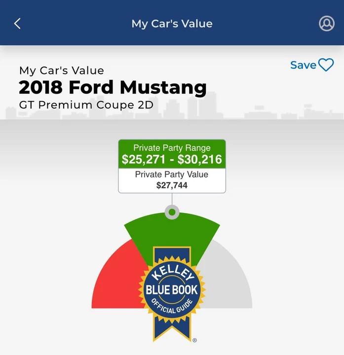 2018 Ford S550 Mustang - Image 20 of 20