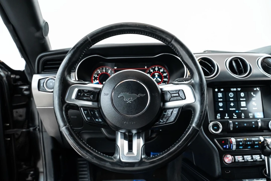 2018 Ford S550 Mustang GT - Image 25 of 31