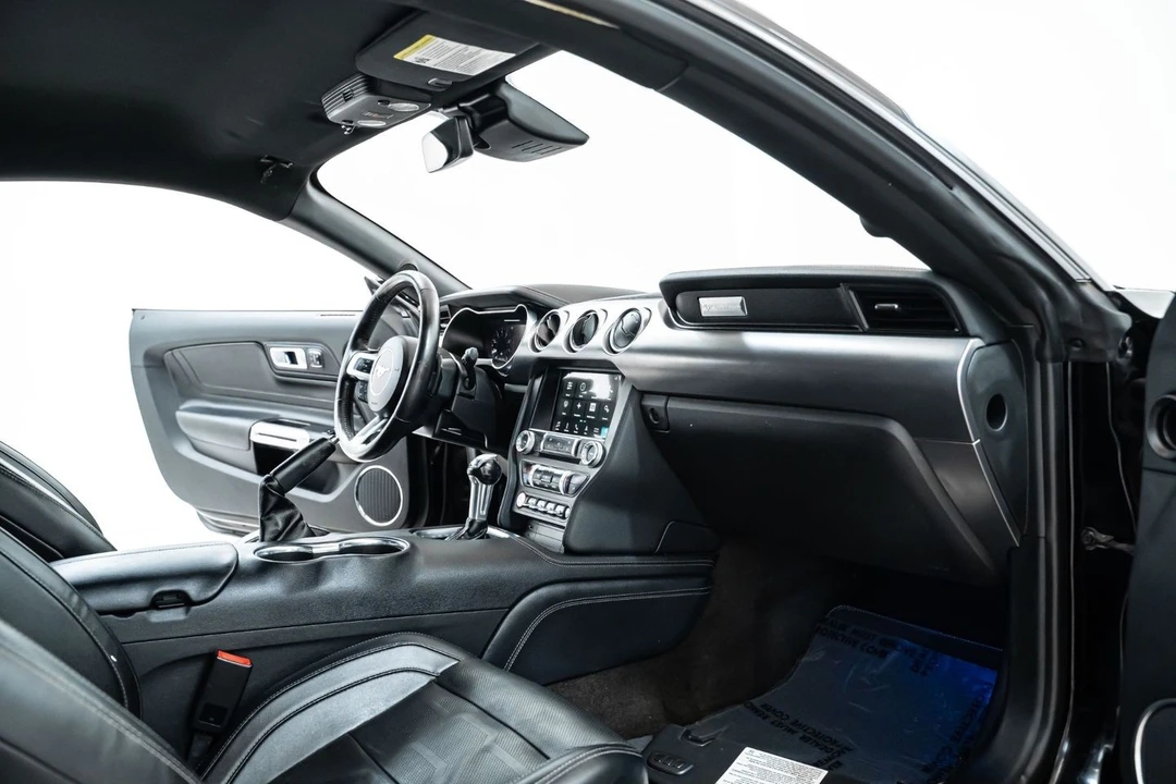 2018 Ford S550 Mustang GT - Image 23 of 31