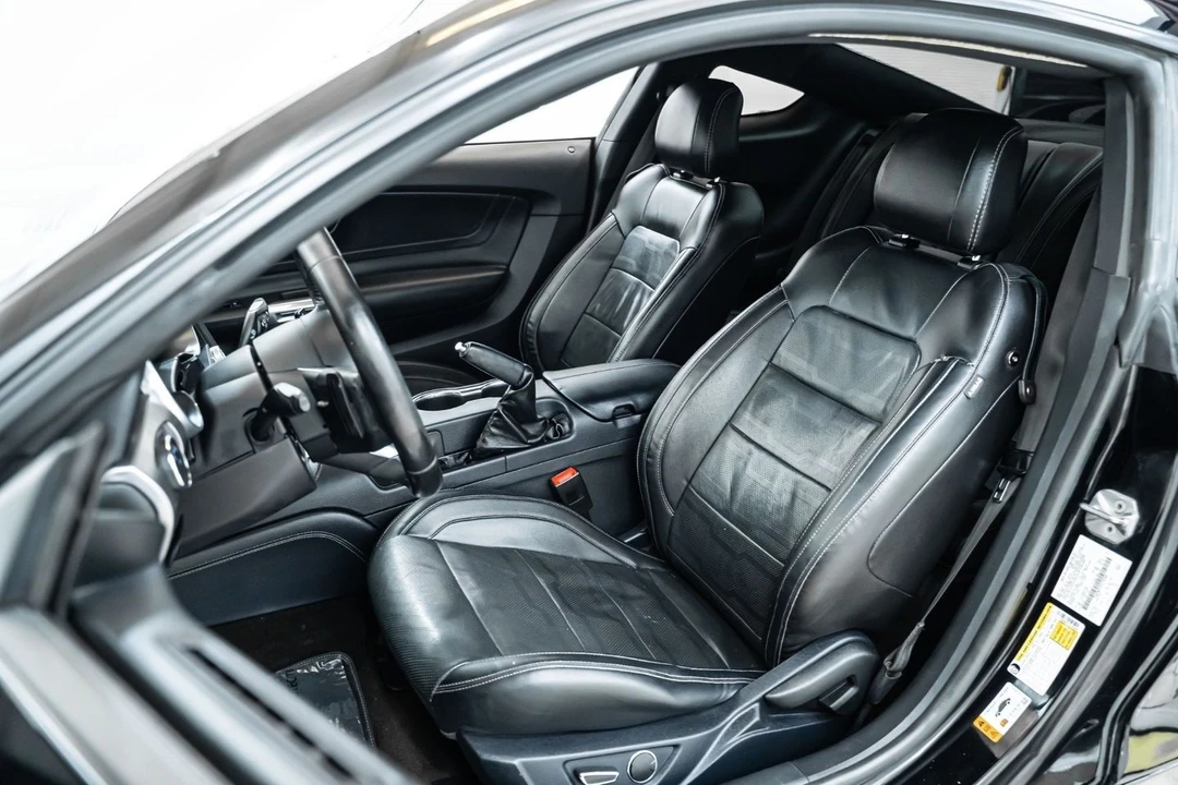 2018 Ford S550 Mustang GT - Image 20 of 31