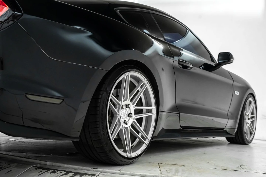 2018 Ford S550 Mustang GT - Image 15 of 31