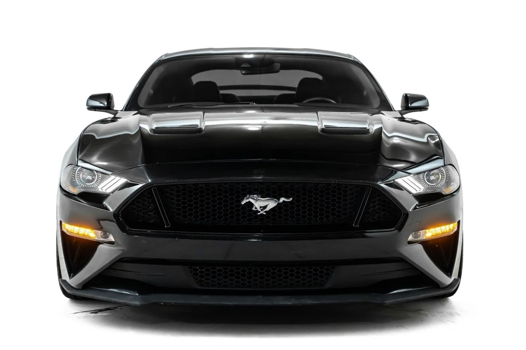 2018 Ford S550 Mustang GT - Image 9 of 31
