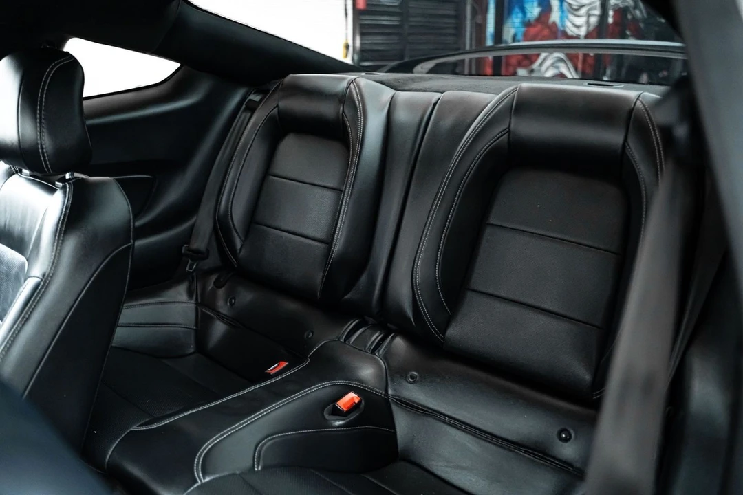2018 Ford S550 Mustang GT - Image 21 of 31