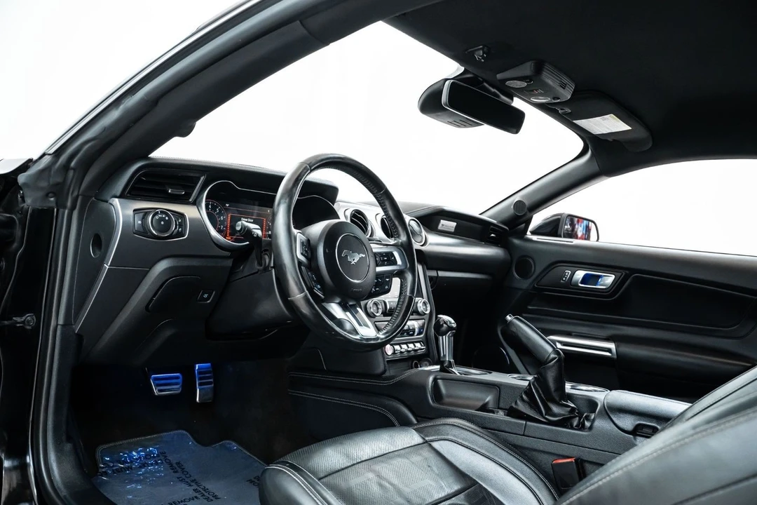 2018 Ford S550 Mustang GT - Image 19 of 31