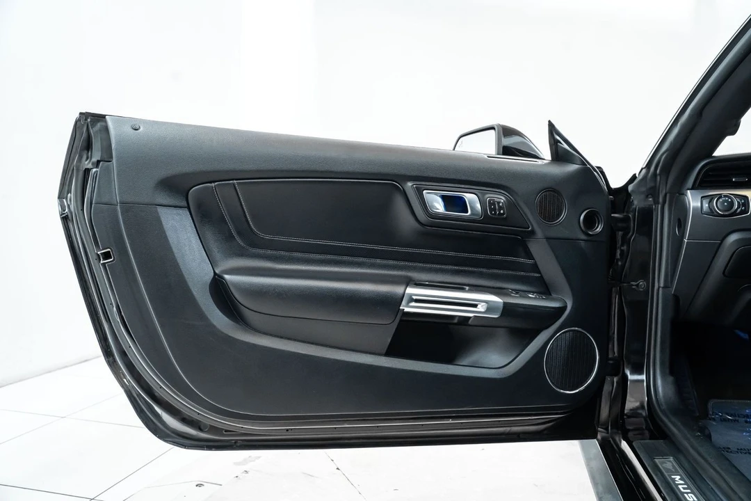 2018 Ford S550 Mustang GT - Image 18 of 31