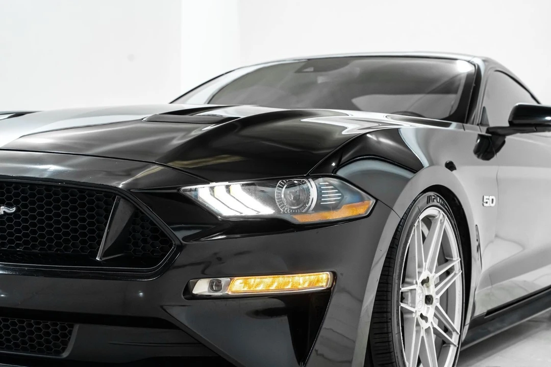 2018 Ford S550 Mustang GT - Image 17 of 31