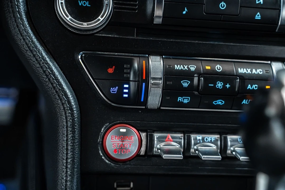 2018 Ford S550 Mustang GT - Image 27 of 31
