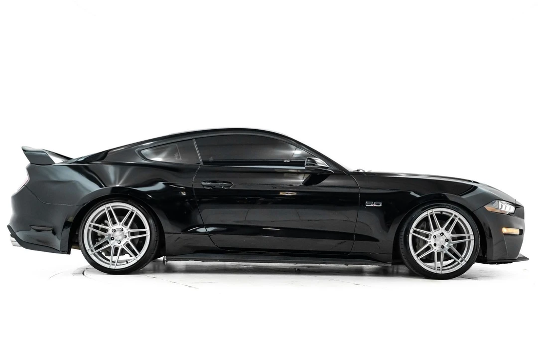 2018 Ford S550 Mustang GT - Image 7 of 31