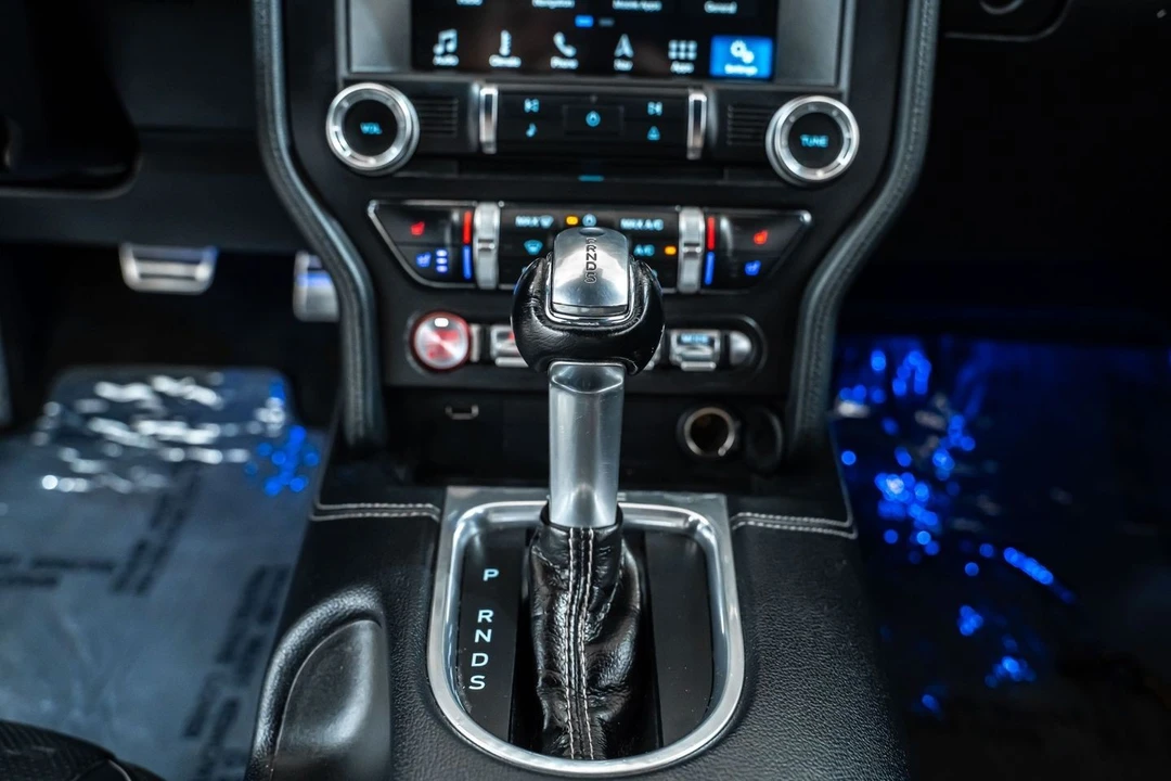2018 Ford S550 Mustang GT - Image 26 of 31