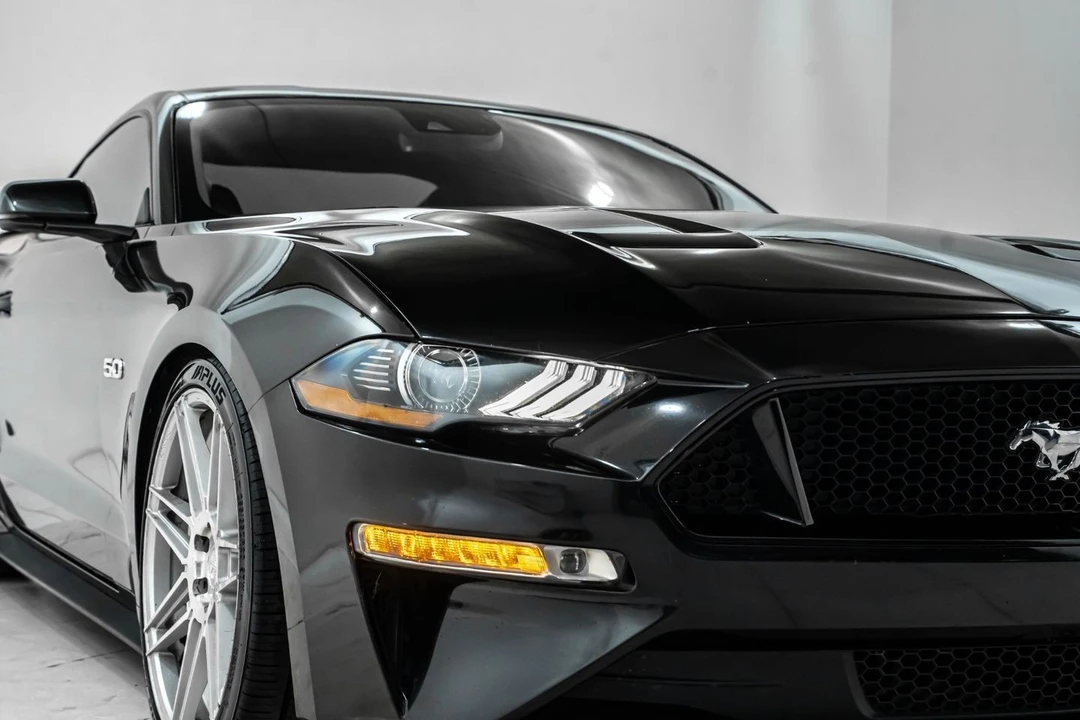 2018 Ford S550 Mustang GT - Image 16 of 31