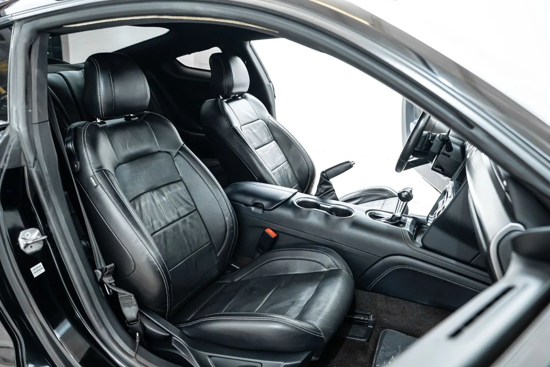 2018 Ford S550 Mustang GT - Image 24 of 31
