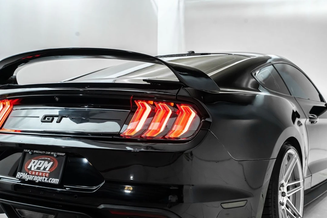 2018 Ford S550 Mustang GT - Image 14 of 31