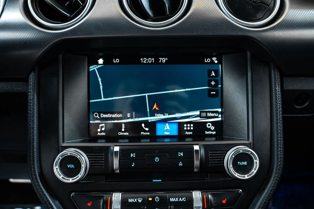 2018 Ford S550 Mustang GT - Image 28 of 31