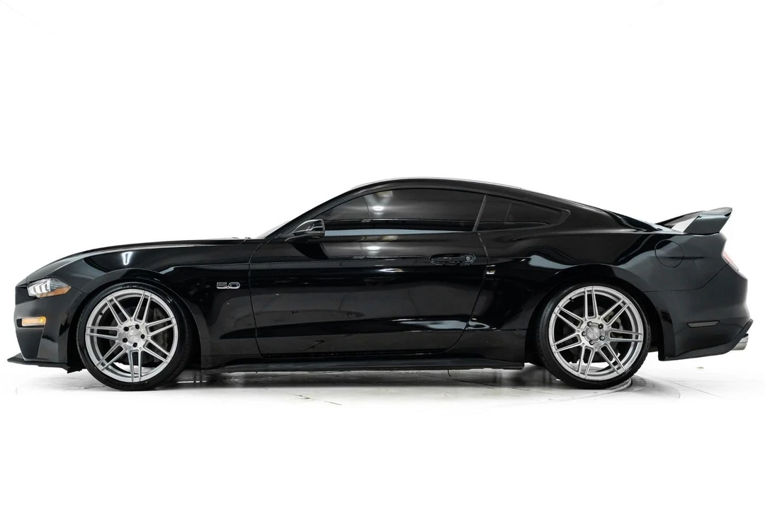 2018 Ford S550 Mustang GT - Image 11 of 31