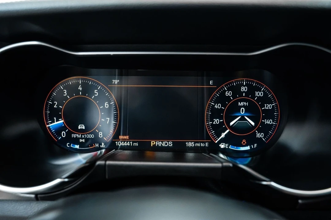 2018 Ford S550 Mustang GT - Image 30 of 31