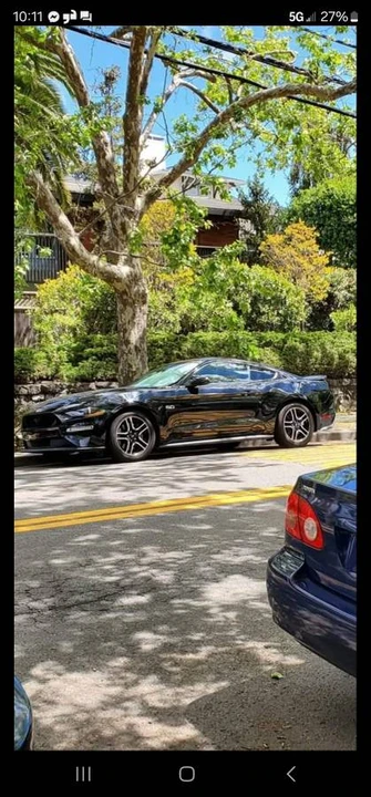 2018 Ford S550 Mustang GT - Image 4 of 6