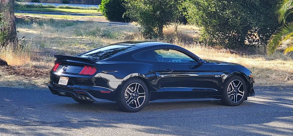 2018 Ford S550 Mustang GT - Image 3 of 6