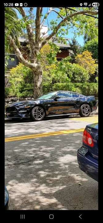 2018 Ford S550 Mustang GT - Image 2 of 6