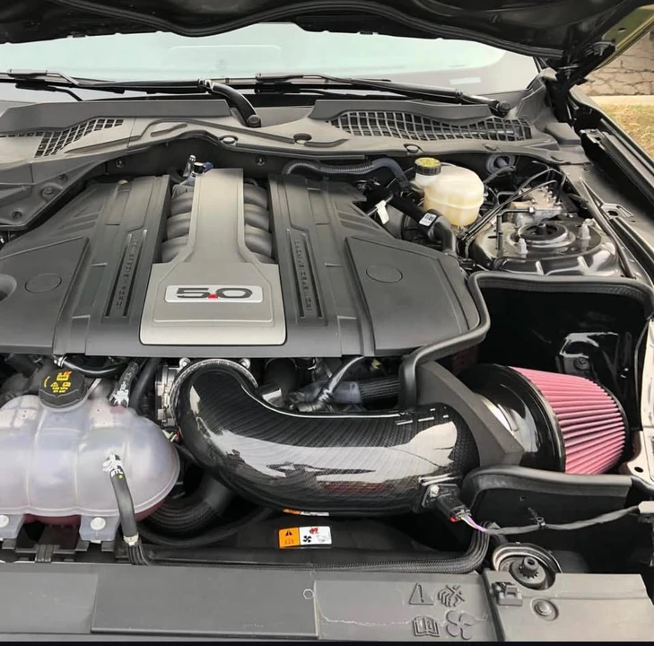 2018 Ford S550 Mustang GT - Image 2 of 15