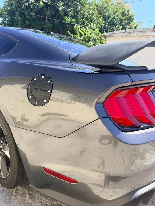 2018 Ford S550 Mustang GT - Image 10 of 15