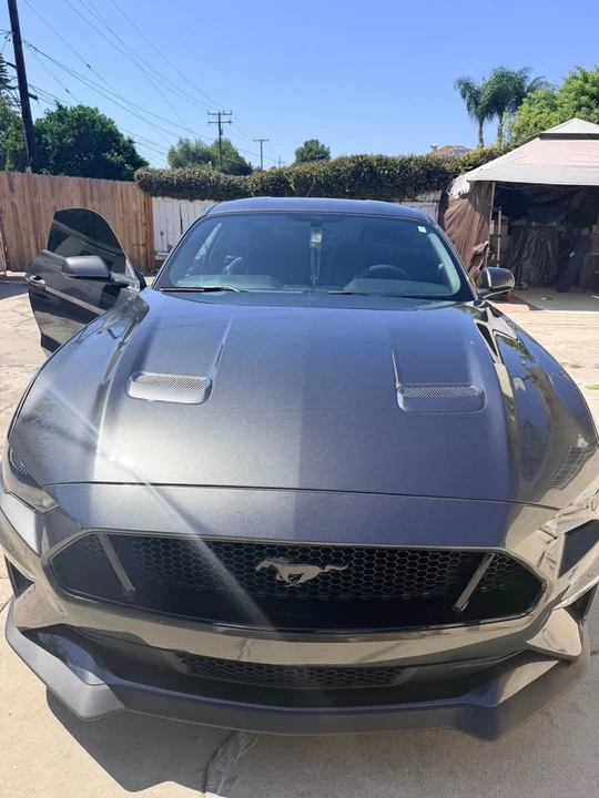2018 Ford S550 Mustang GT - Image 13 of 15