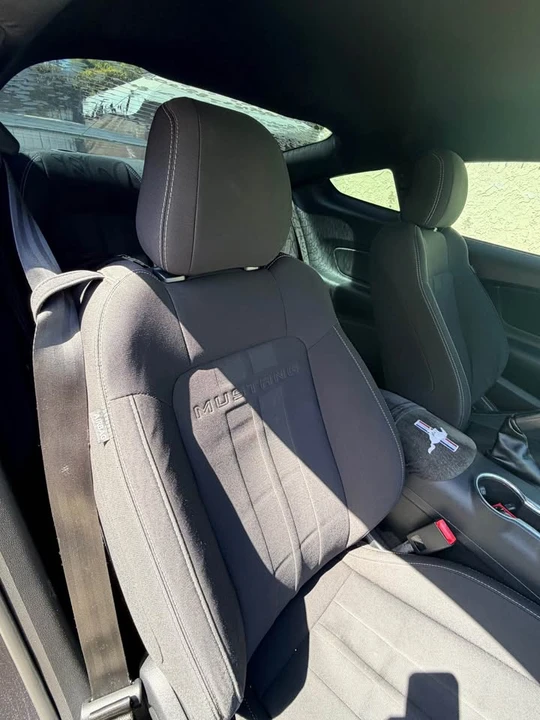 2018 Ford S550 Mustang GT - Image 6 of 15
