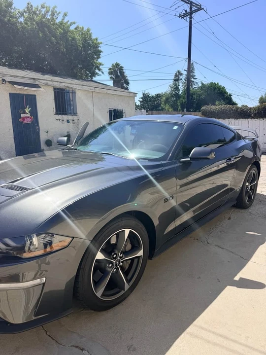 2018 Ford S550 Mustang GT - Image 12 of 15
