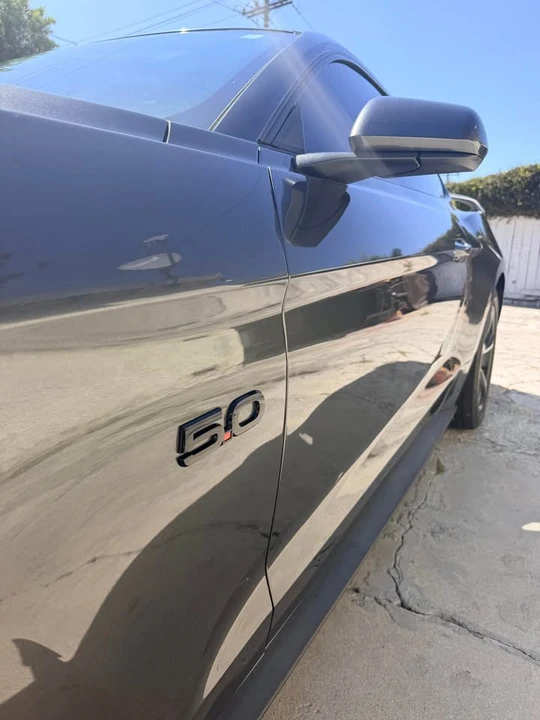 2018 Ford S550 Mustang GT - Image 11 of 15