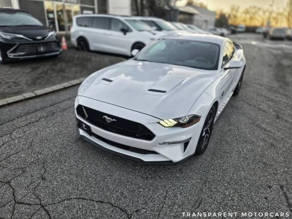 2018 Ford S550 Mustang - Image 10 of 21