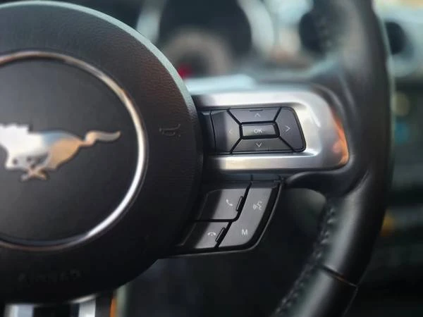 2018 Ford S550 Mustang - Image 18 of 21