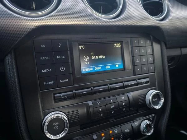 2018 Ford S550 Mustang - Image 19 of 21