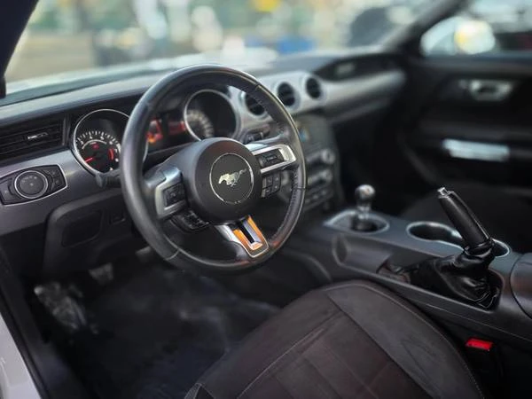2018 Ford S550 Mustang - Image 12 of 21