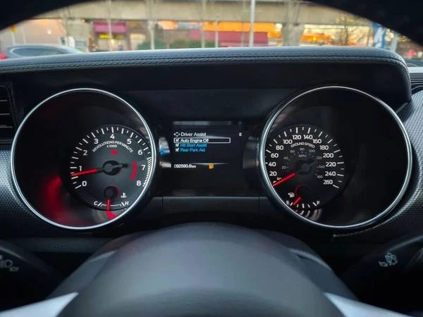 2018 Ford S550 Mustang - Image 17 of 21