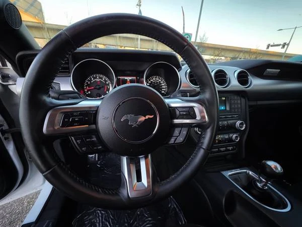 2018 Ford S550 Mustang - Image 15 of 21