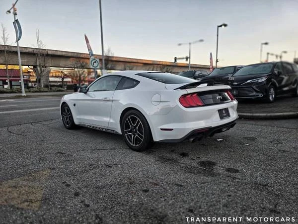 2018 Ford S550 Mustang - Image 7 of 21