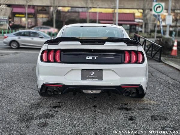 2018 Ford S550 Mustang - Image 4 of 21