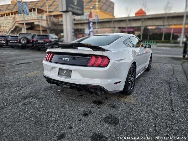 2018 Ford S550 Mustang - Image 6 of 21